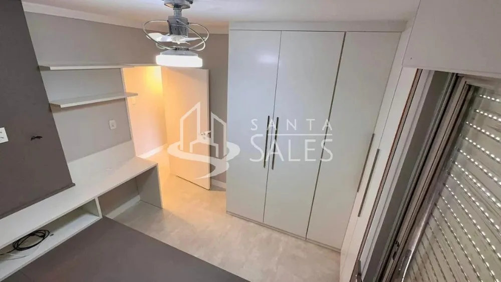 Apartamento, 3 quartos, 133 m² - Foto 4