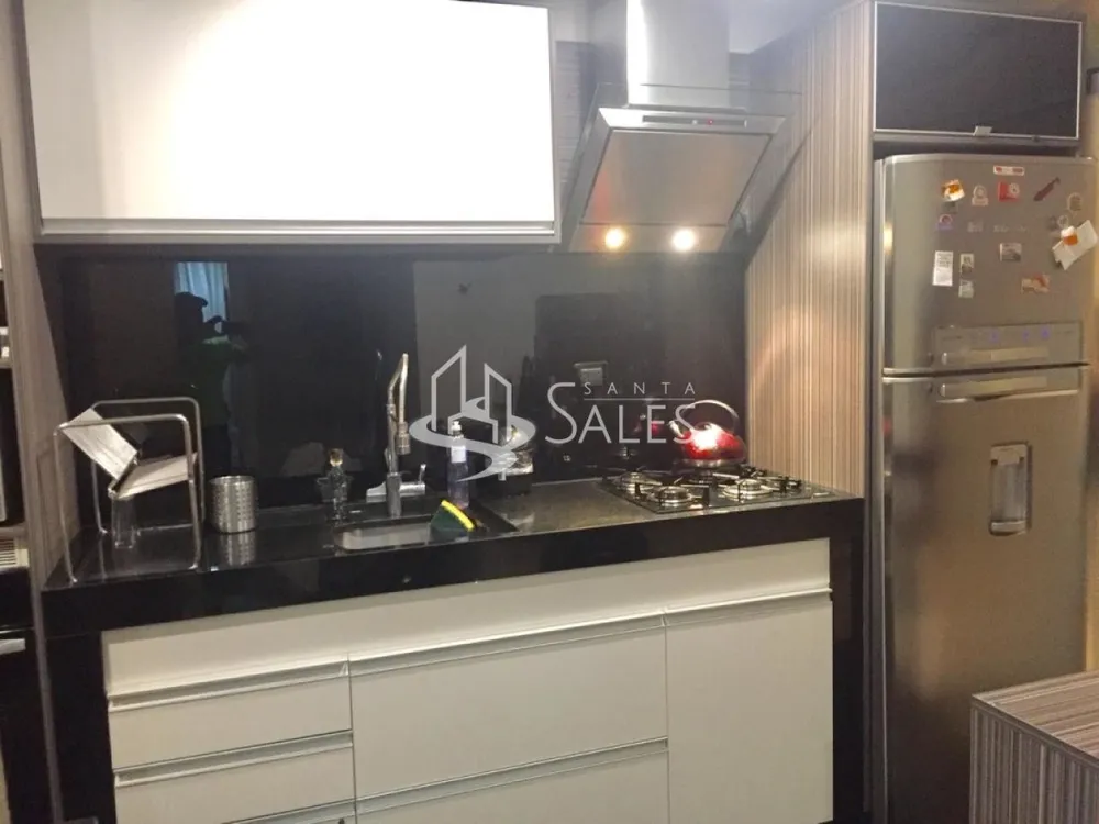 Apartamento, 2 quartos, 74 m² - Foto 1