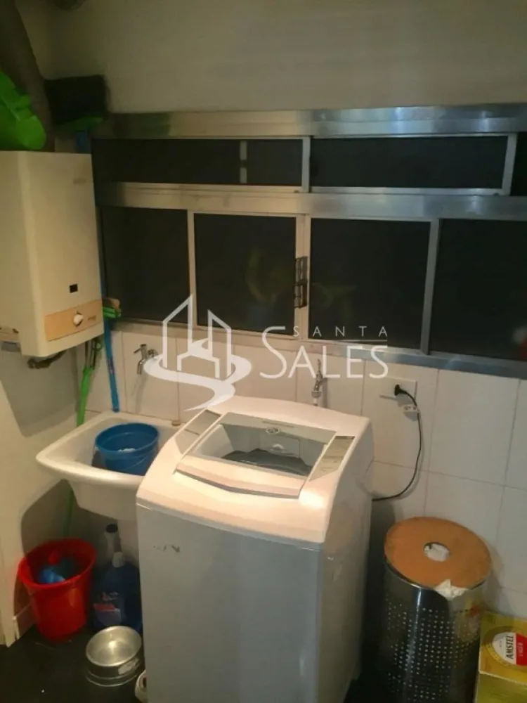 Apartamento, 2 quartos, 74 m² - Foto 11