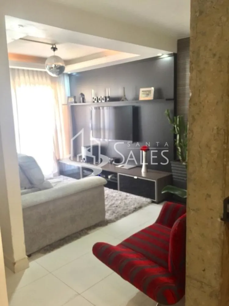 Apartamento, 2 quartos, 74 m² - Foto 10