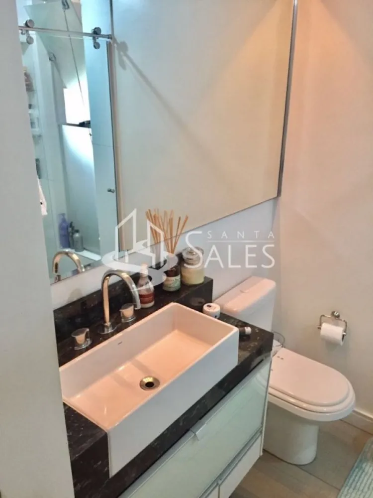 Apartamento, 2 quartos, 74 m² - Foto 8