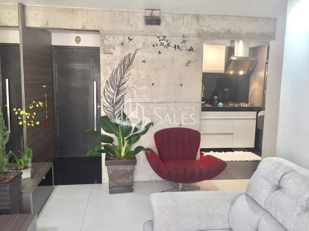 Apartamento, 2 quartos, 74 m² - Foto 3