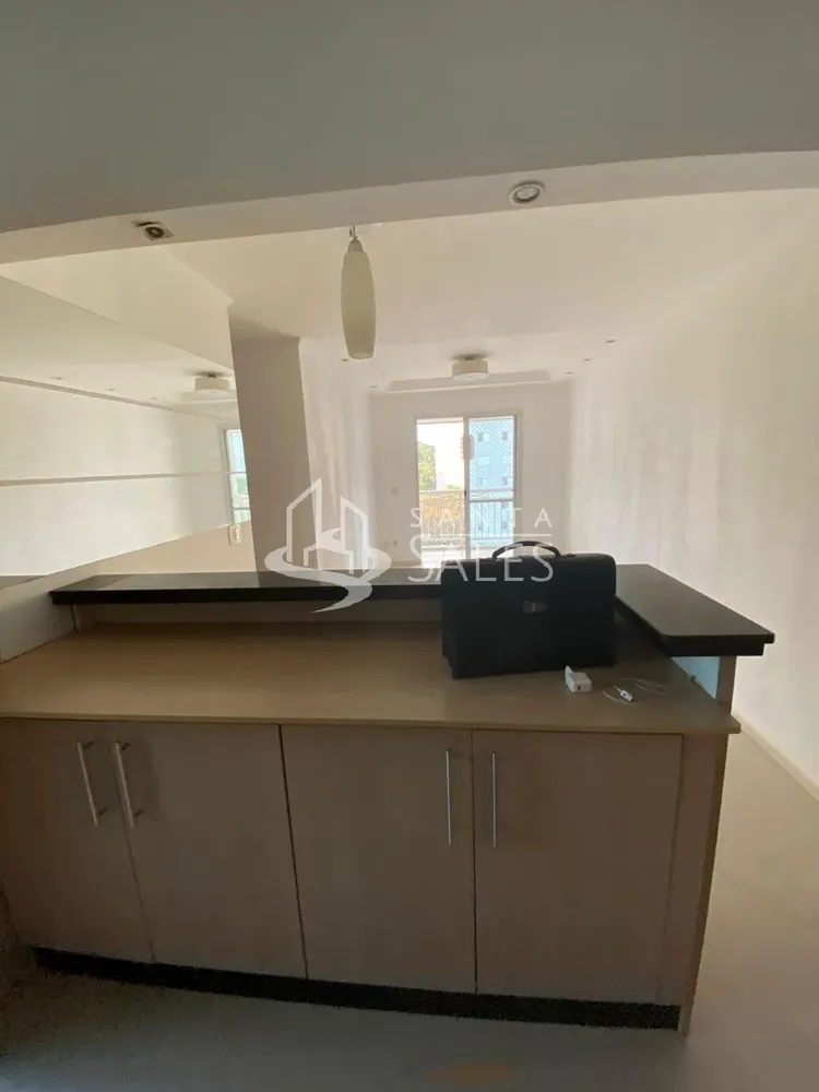 Apartamento, 2 quartos, 63 m² - Foto 9
