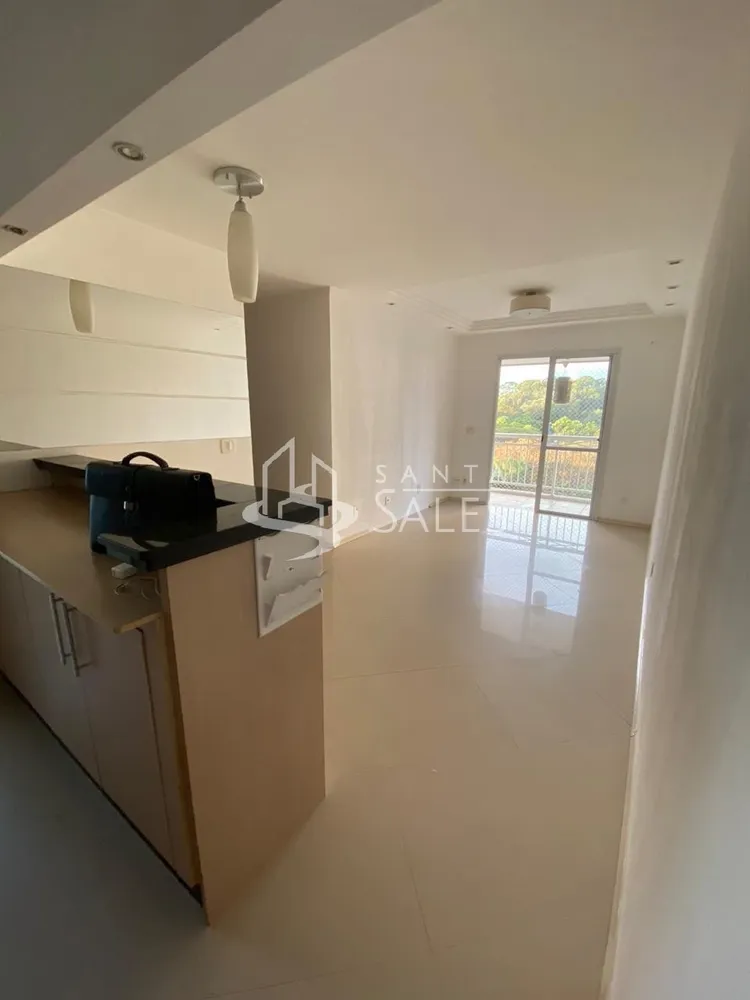 Apartamento, 2 quartos, 63 m² - Foto 11