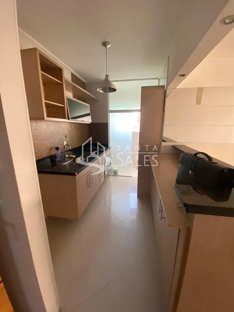 Apartamento, 2 quartos, 63 m² - Foto 6
