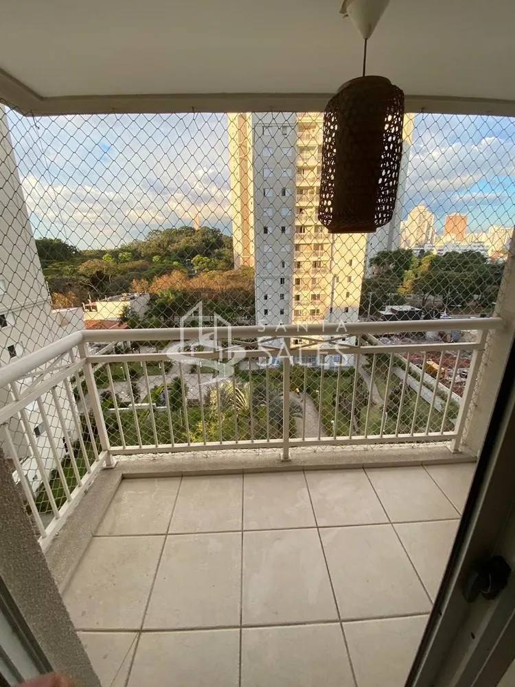 Apartamento, 2 quartos, 63 m² - Foto 4