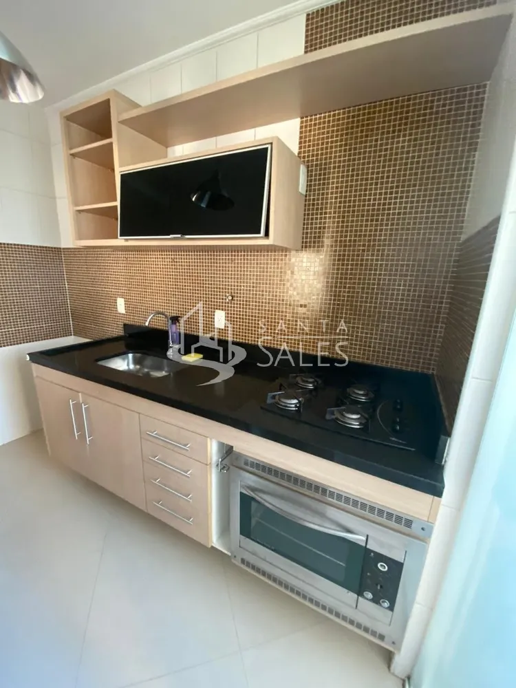 Apartamento, 2 quartos, 63 m² - Foto 1