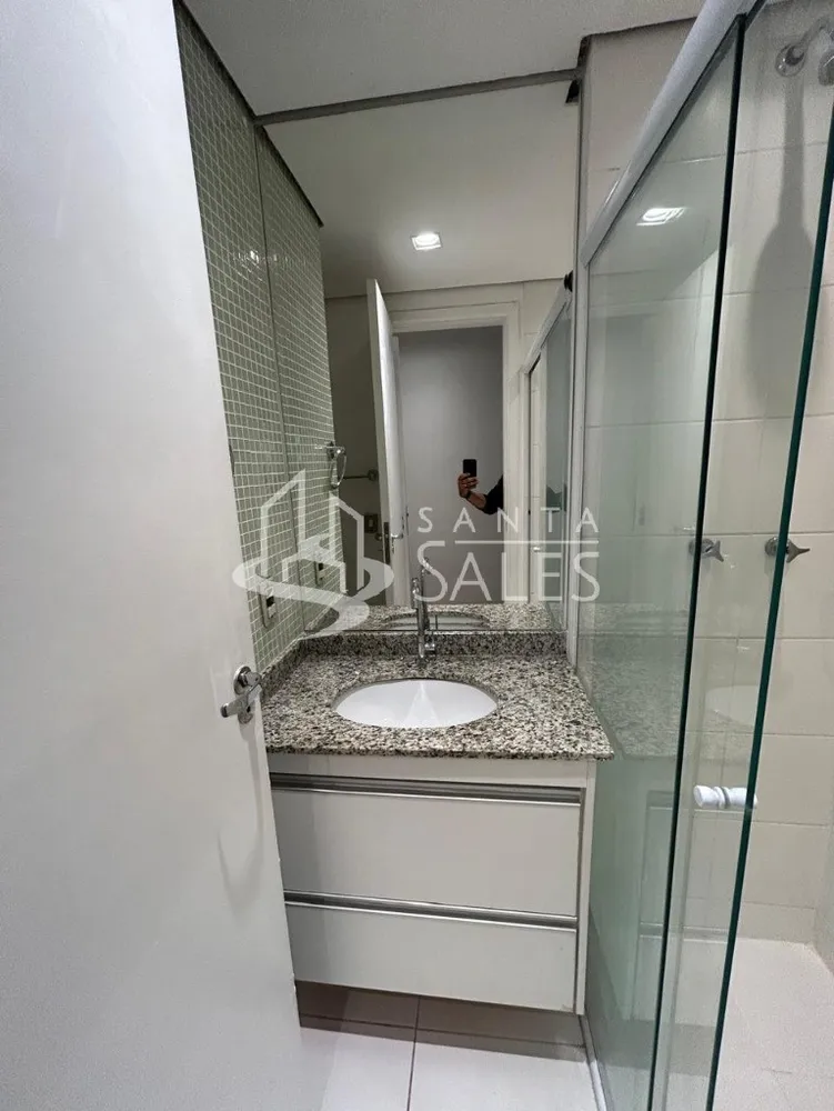 Apartamento, 3 quartos, 120 m² - Foto 5