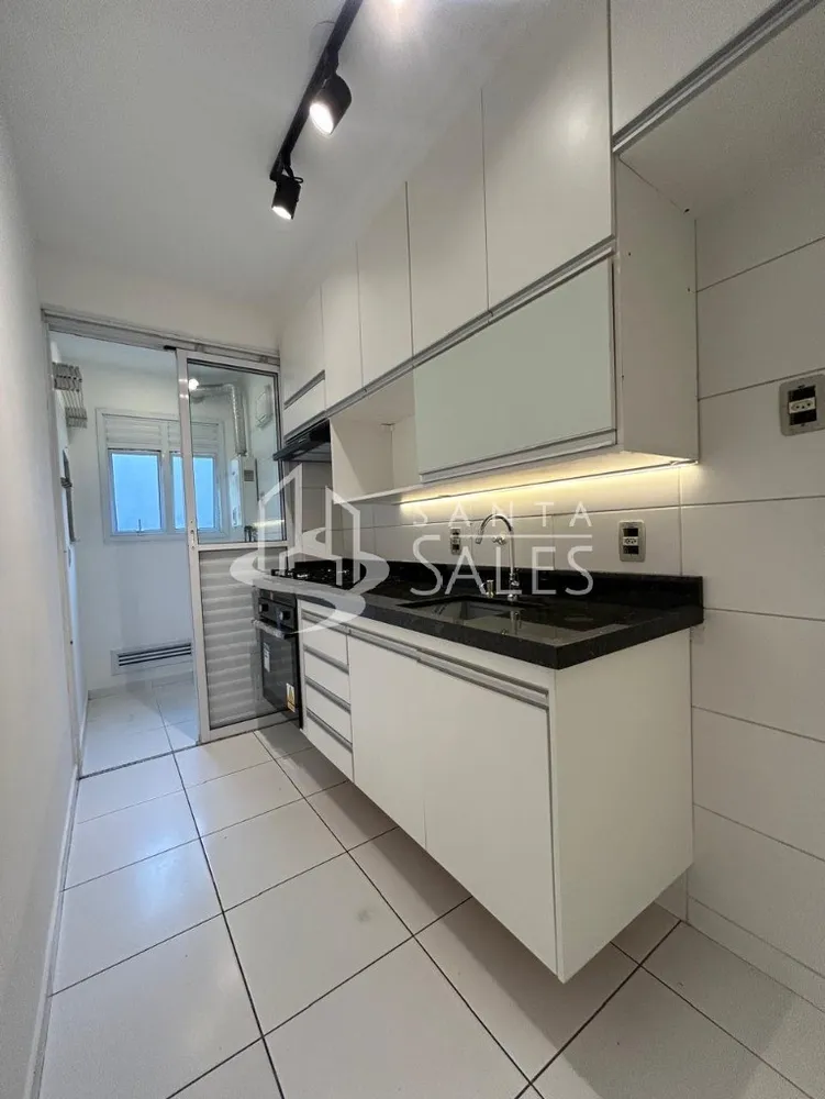 Apartamento, 3 quartos, 120 m² - Foto 6