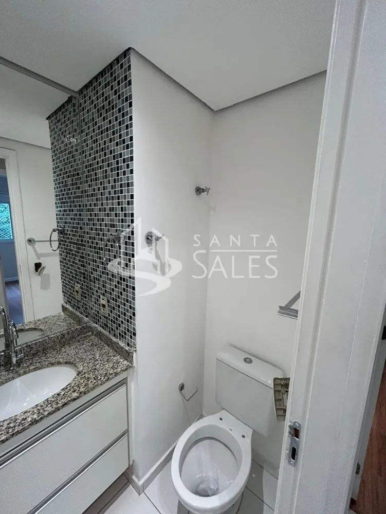 Apartamento, 3 quartos, 120 m² - Foto 9
