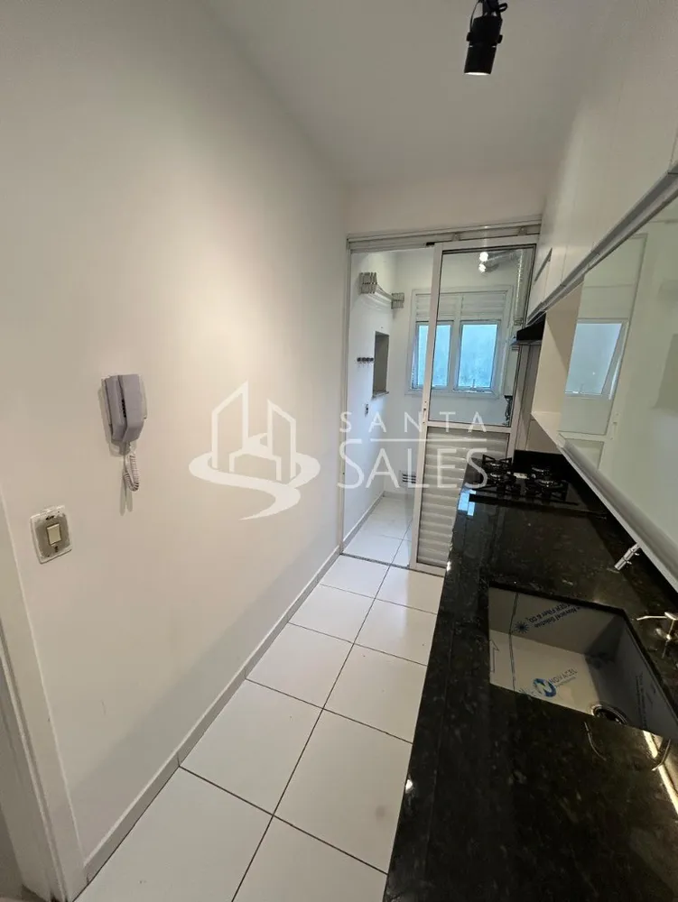 Apartamento, 3 quartos, 120 m² - Foto 3