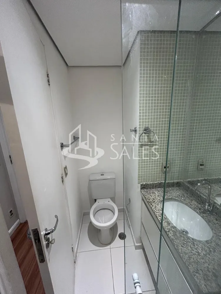 Apartamento, 3 quartos, 120 m² - Foto 2