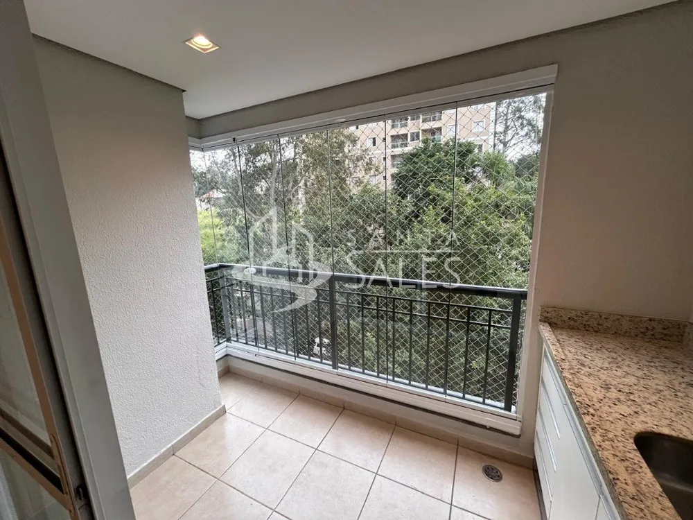 Apartamento, 3 quartos, 120 m² - Foto 11