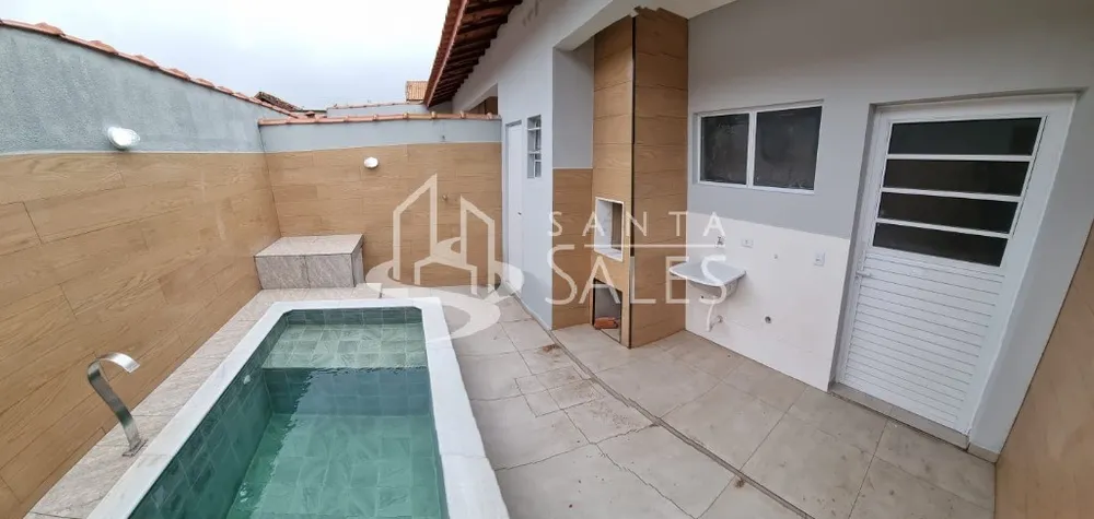 Casa, 3 quartos, 80 m² - Foto 3
