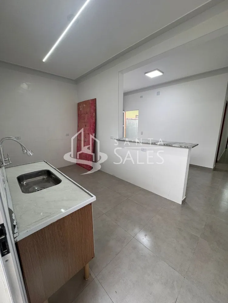 Casa, 3 quartos, 80 m² - Foto 9