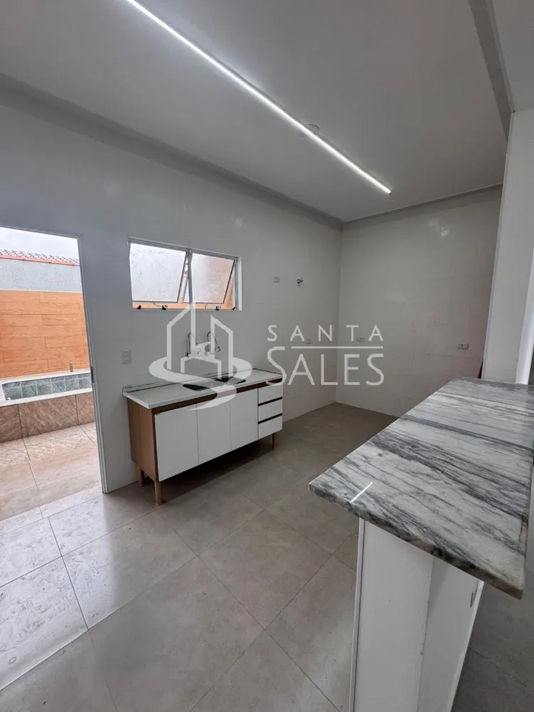 Casa, 3 quartos, 80 m² - Foto 7