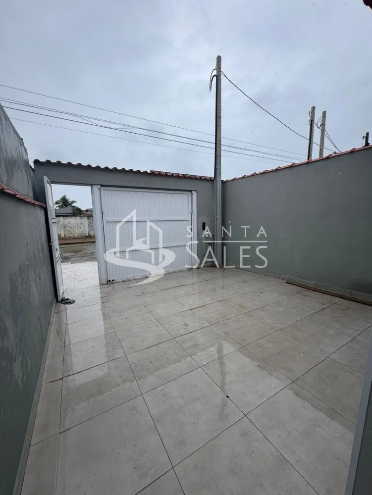 Casa, 3 quartos, 80 m² - Foto 10