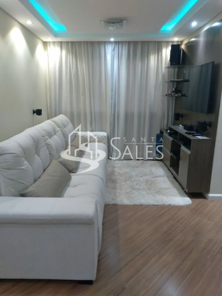Apartamento, 3 quartos, 61 m² - Foto 3