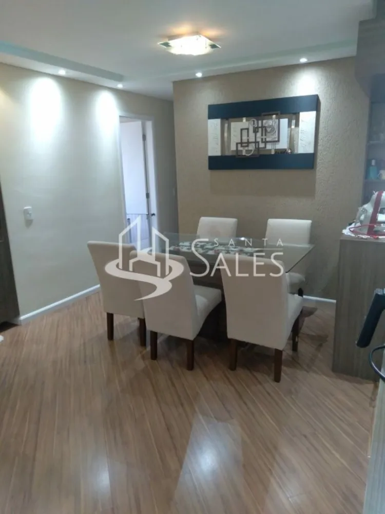 Apartamento, 3 quartos, 61 m² - Foto 8