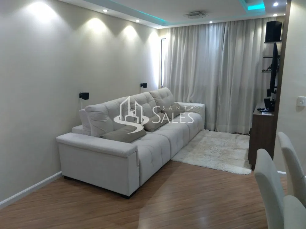 Apartamento, 3 quartos, 61 m² - Foto 4