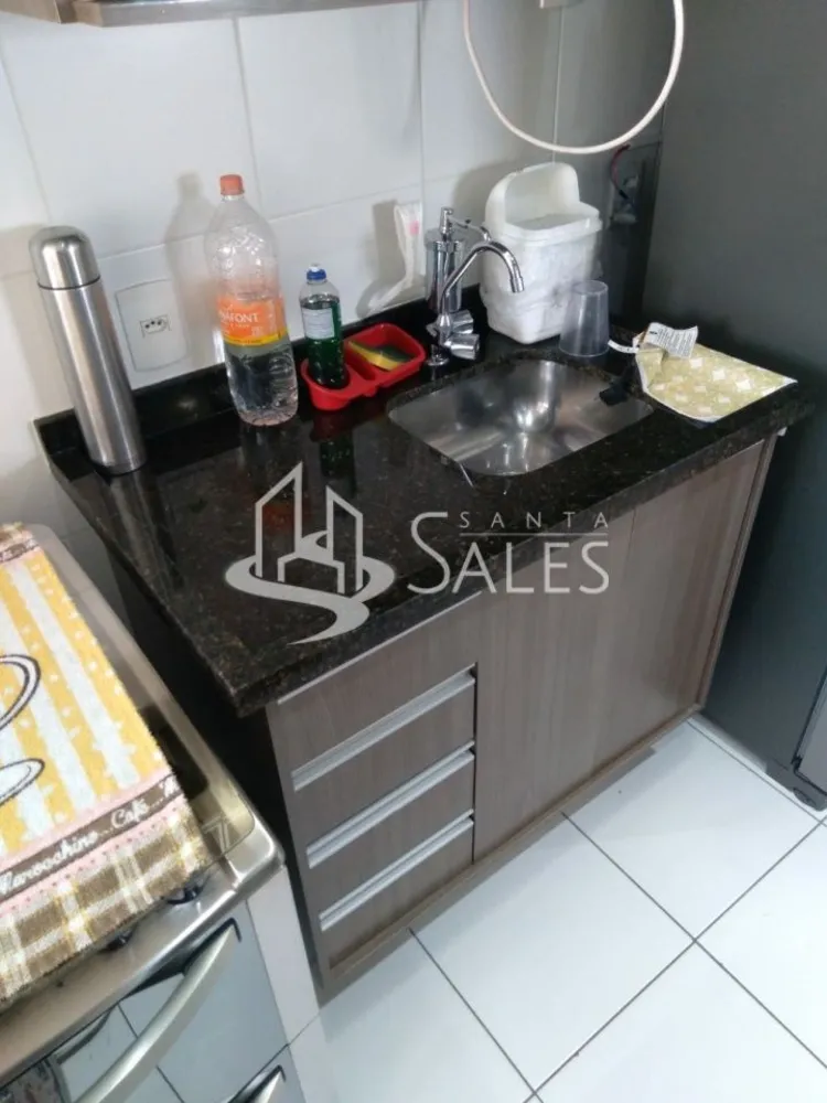 Apartamento, 3 quartos, 61 m² - Foto 5