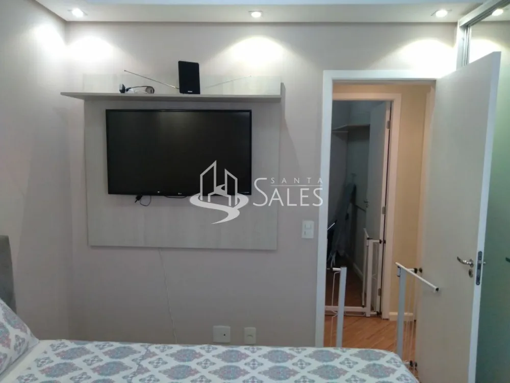 Apartamento, 3 quartos, 61 m² - Foto 1