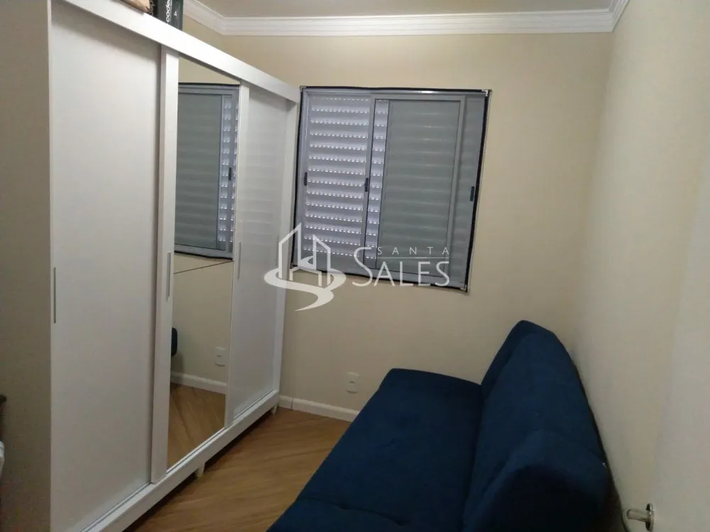 Apartamento, 3 quartos, 61 m² - Foto 6