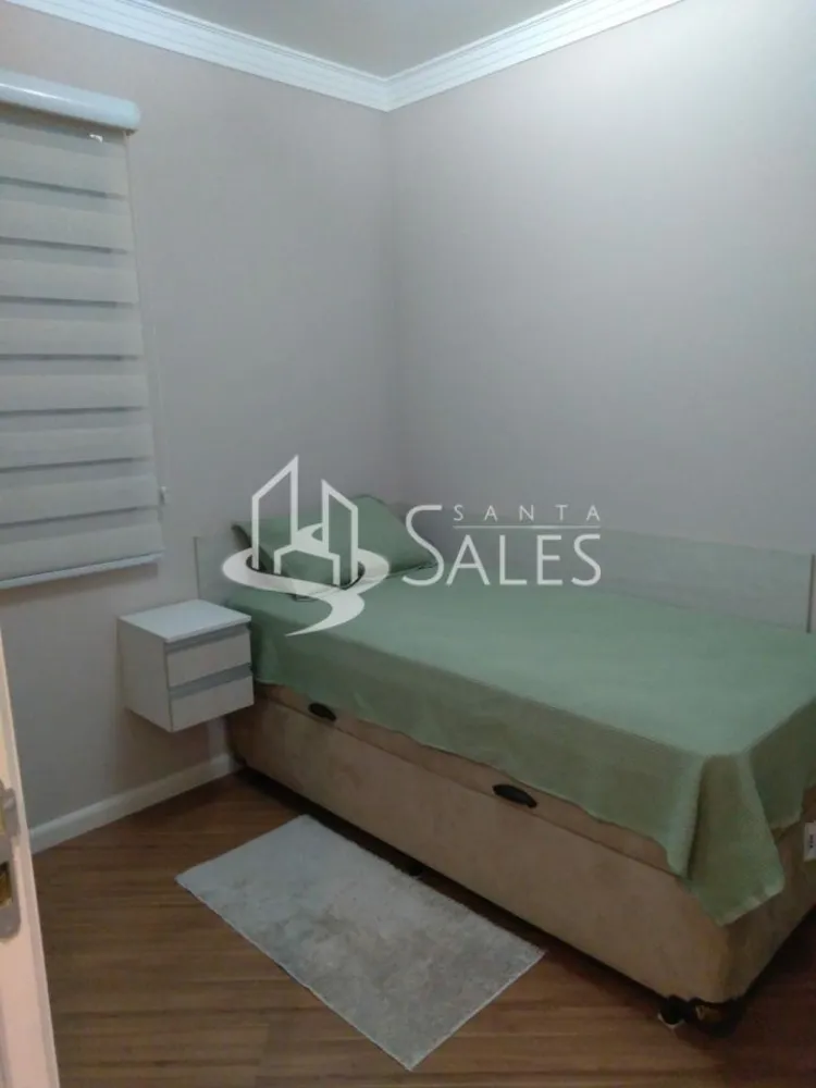 Apartamento, 3 quartos, 61 m² - Foto 7