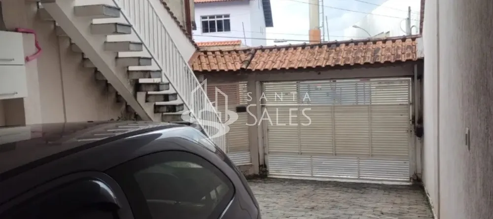 Sobrado, 3 quartos - Foto 11