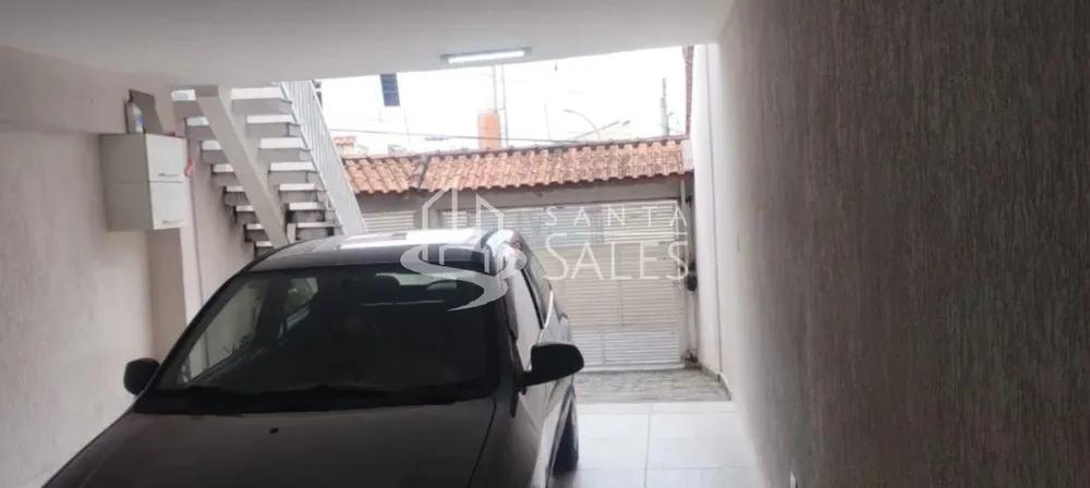 Sobrado, 3 quartos - Foto 9