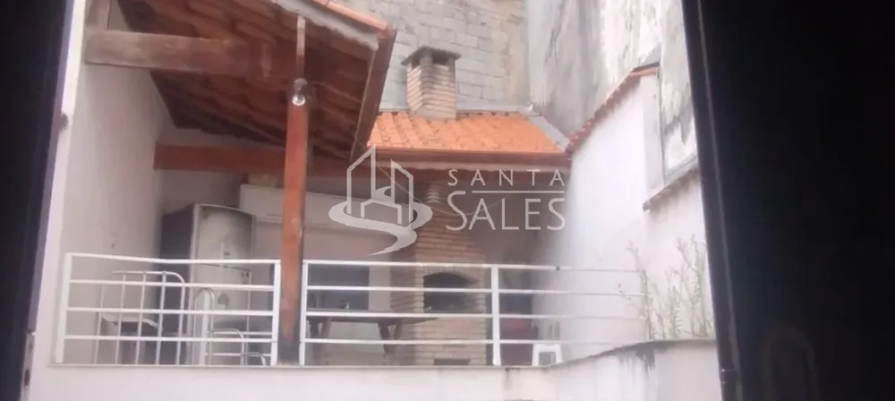 Sobrado, 3 quartos - Foto 7