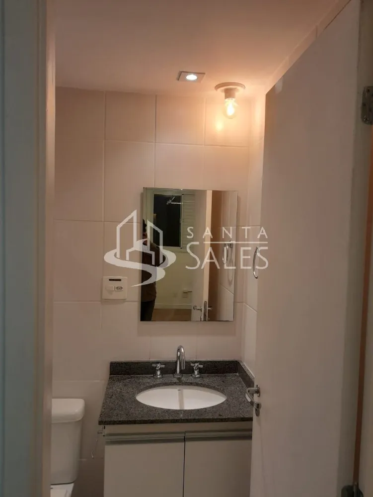 Apartamento, 2 quartos, 70 m² - Foto 5