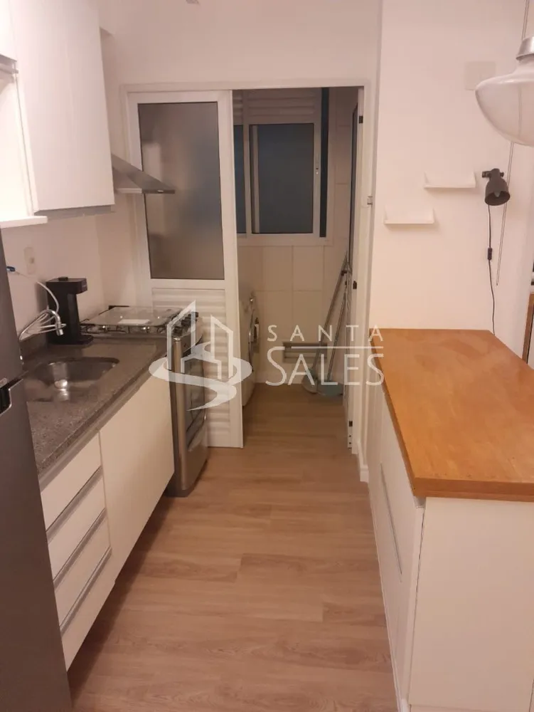 Apartamento, 2 quartos, 70 m² - Foto 1