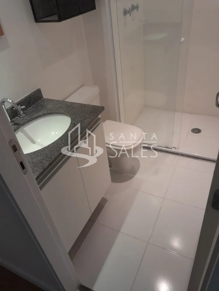 Apartamento, 2 quartos, 70 m² - Foto 2