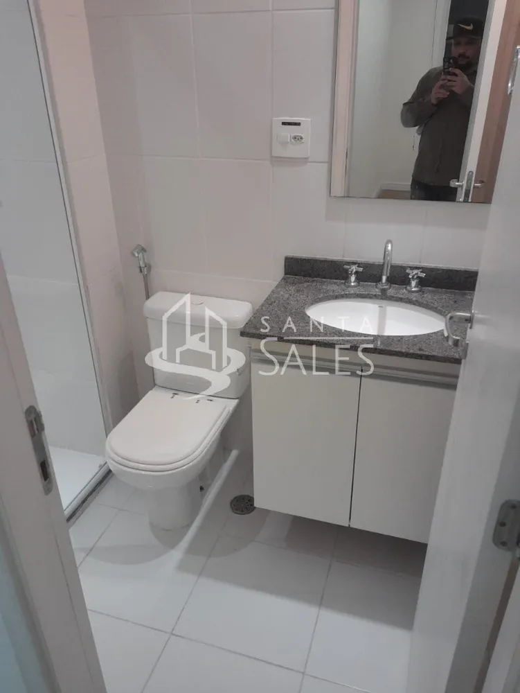 Apartamento, 2 quartos, 70 m² - Foto 7