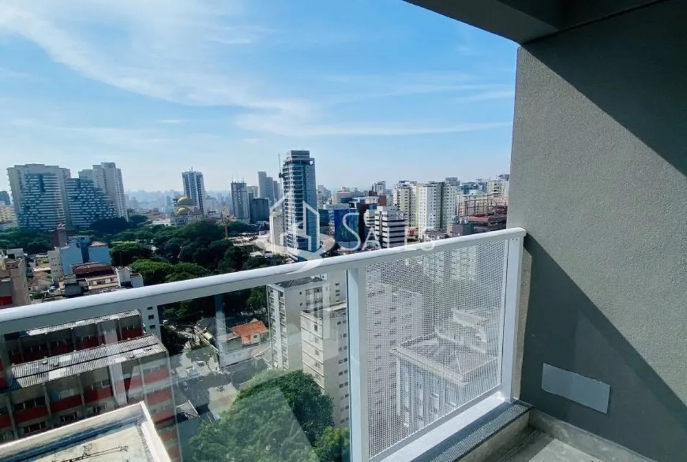 Apartamento, 2 quartos, 83 m² - Foto 2