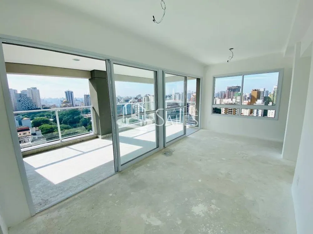 Apartamento, 2 quartos, 83 m² - Foto 4
