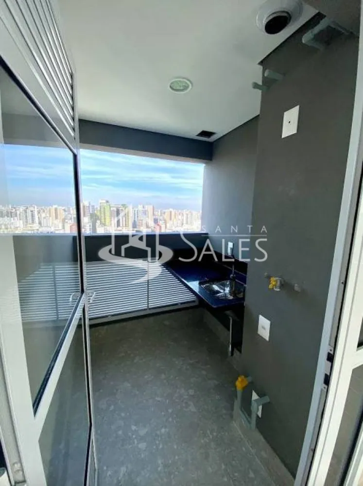 Apartamento, 2 quartos, 83 m² - Foto 1