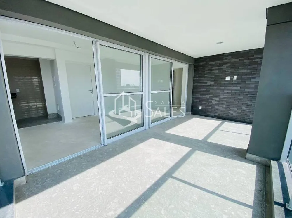 Apartamento, 2 quartos, 83 m² - Foto 2