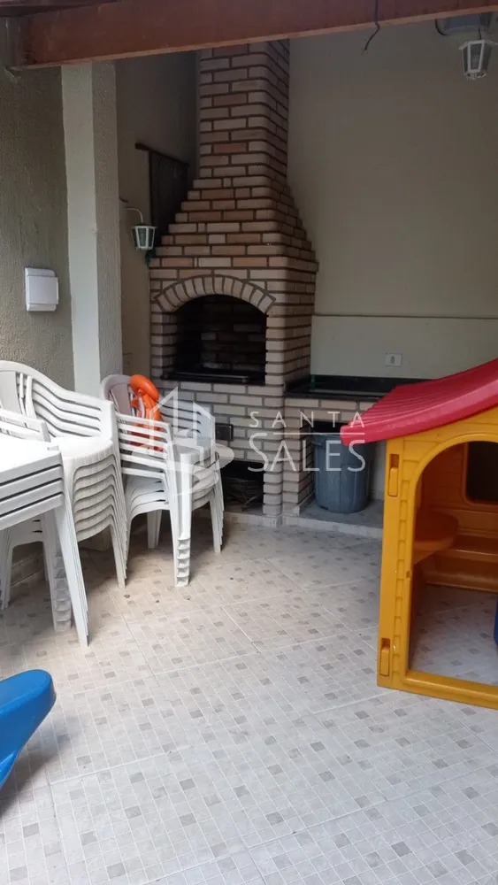 Casa, 3 quartos - Foto 15