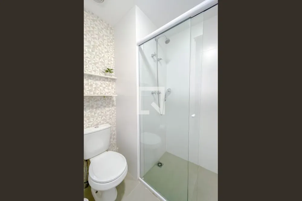 Kitnet-Studio, 25 m² - Foto 1