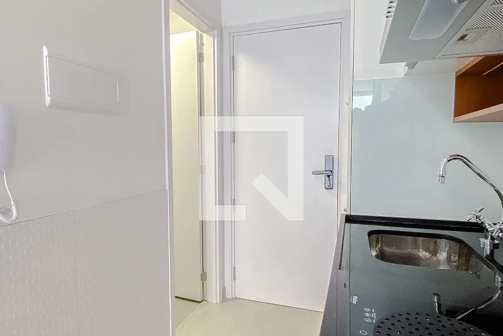 Kitnet-Studio, 25 m² - Foto 7
