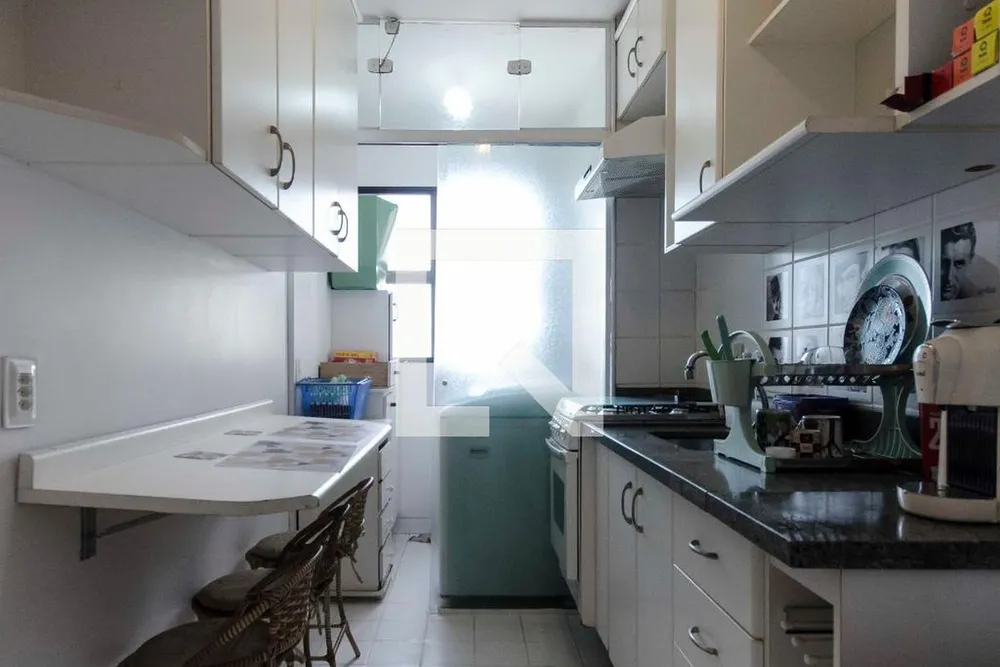 Apartamento, 3 quartos, 77 m² - Foto 2