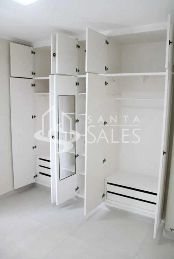 Apartamento, 3 quartos, 205 m² - Foto 1