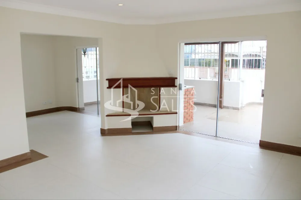 Apartamento, 3 quartos, 205 m² - Foto 4