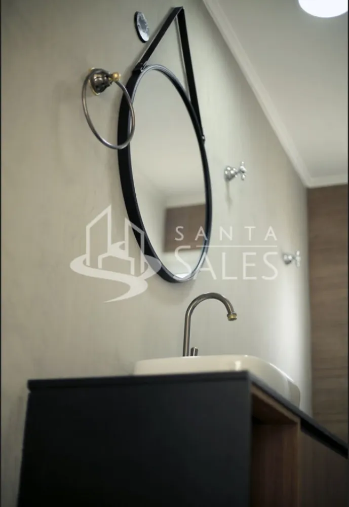 Apartamento, 3 quartos, 205 m² - Foto 15