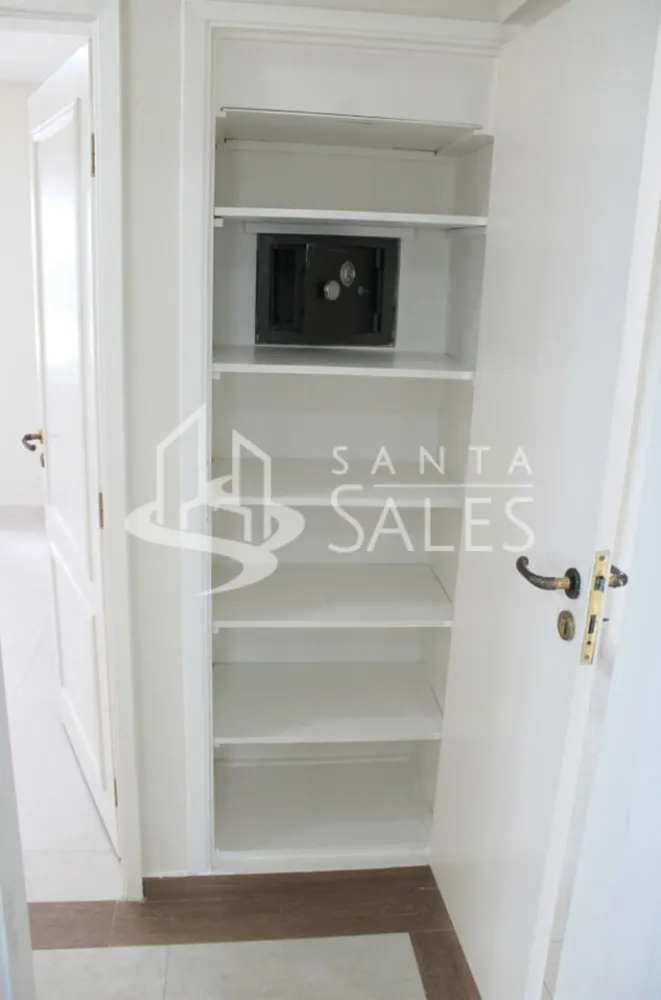 Apartamento, 3 quartos, 205 m² - Foto 5