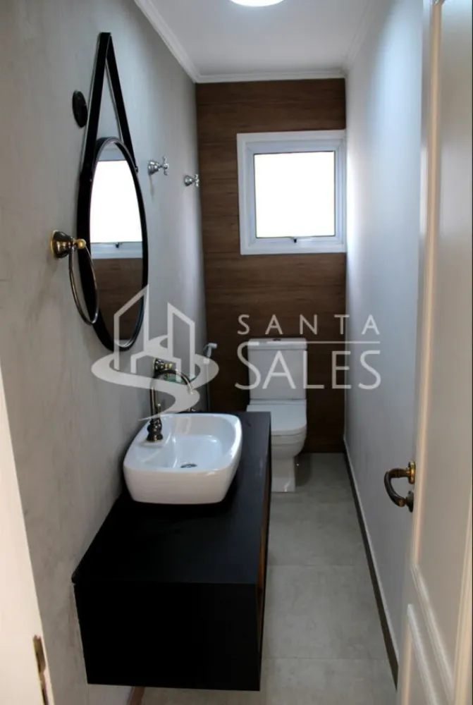 Apartamento, 3 quartos, 205 m² - Foto 14