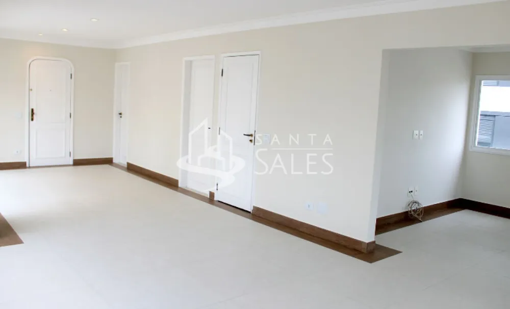 Apartamento, 3 quartos, 205 m² - Foto 2