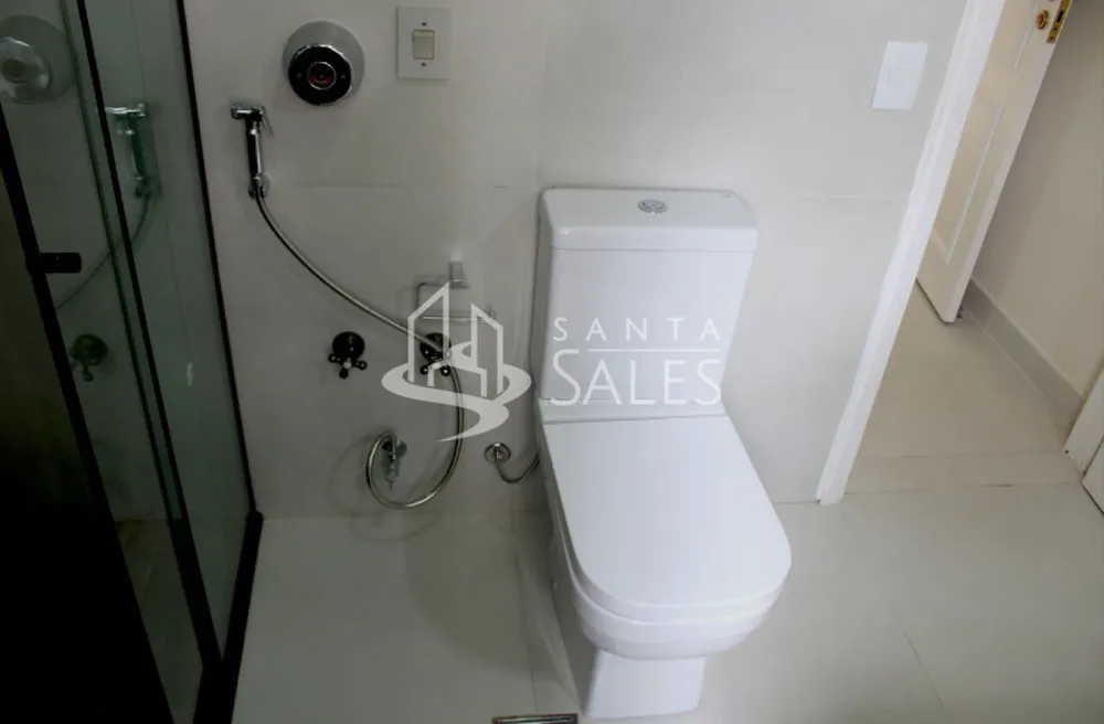 Apartamento, 3 quartos, 205 m² - Foto 9
